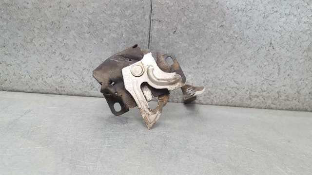 Cerradura del capó de motor Honda Jazz (GD, GE)