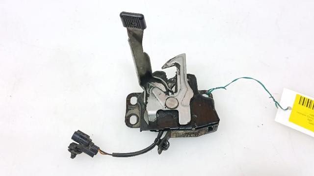 74120SMRE01 Honda
