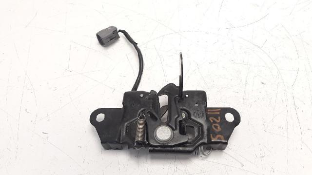 Cerradura del capó de motor 74120TBAA01 HONDA