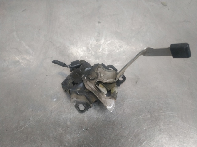 Cerradura de Capot 74120TBAA01 HONDA