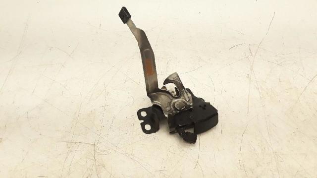 Cerradura de capó 74120TBAA01 HONDA