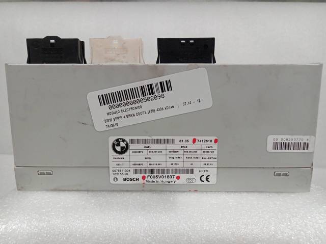 7412610 BMW