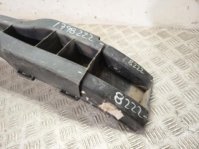 PEUGEOT 7414CR Refuerzo parachoque delantero comprar Pamplona