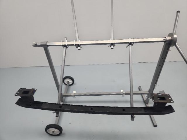 7414FP PEUGEOT Refuerzo de parachoques delantero  comprar en Oviedo