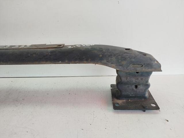 Refuerzo parachoque delantero Citroen C3 1 FC