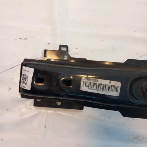 Refuerzo parachoque delantero para Citroen C2 JM