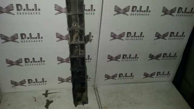 Refuerzo paragolpes trasero Peugeot Partner 1 5F