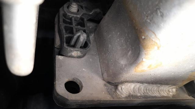 Refuerzo parachoque delantero para Citroen C5 RW