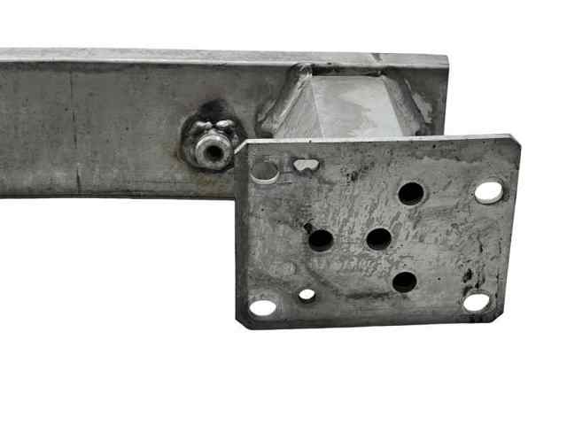 PEUGEOT 7414YN Refuerzo de parachoques delantero  disponible Lugo