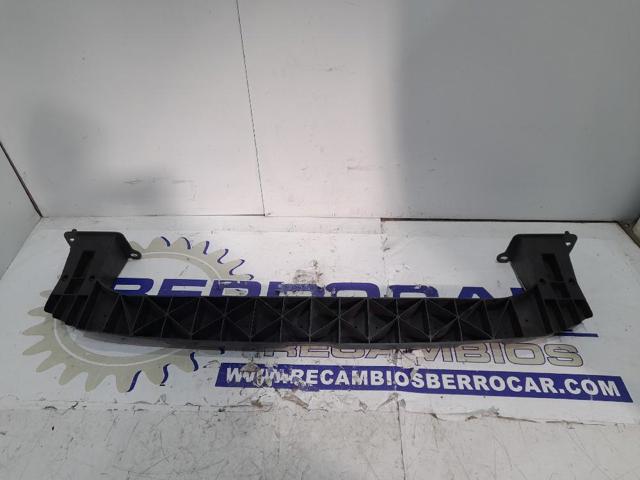 Refuerzo paragolpes delantero 7414YQ PEUGEOT