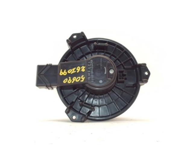 7415062JA0 SUZUKI Ventilador habitáculo comprar Bilbao