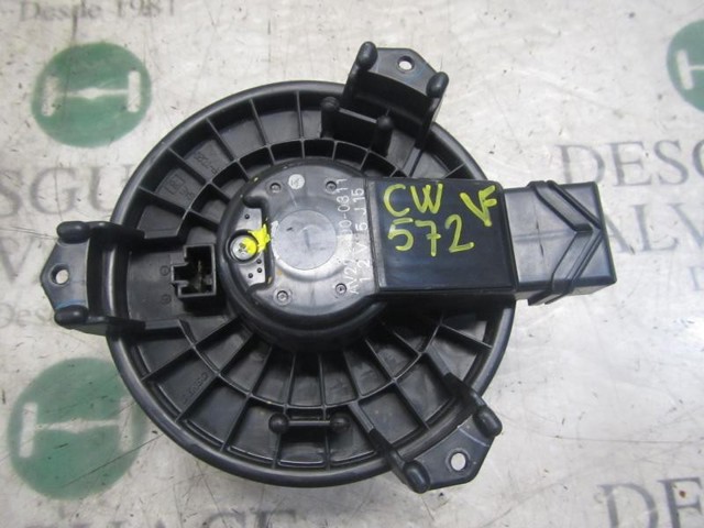 SUZUKI 7415062JA0 Motor del ventilador del calefactor  disponible España