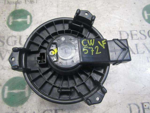 7415062JA0 SUZUKI Motor del ventilador del calefactor  disponible Ourense
