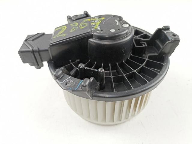 Ventilador de habitáculo Toyota Yaris (2005-2011)