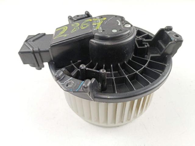 Ventilador de habitáculo Toyota Yaris (2005-2011)