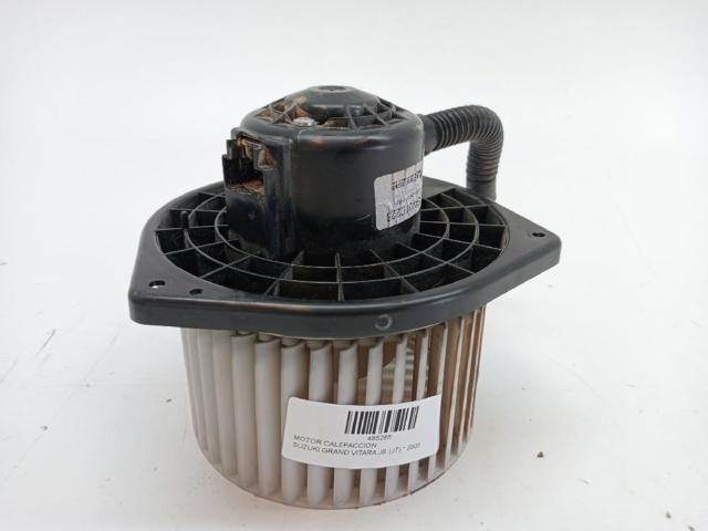 Ventilador de habitáculo 7415076K12 SUZUKI
