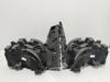 Soporte de parachoques trasero 7416F7 PEUGEOT
