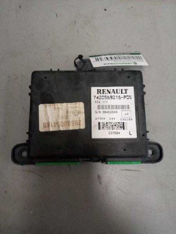 7420569216 Renault (RVI)