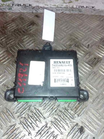 7420569216 Renault (RVI)
