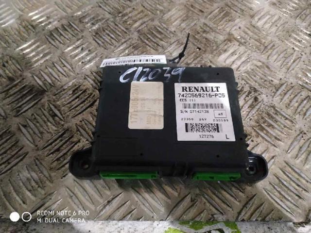 7420569216 RENAULT  en stock Huelva