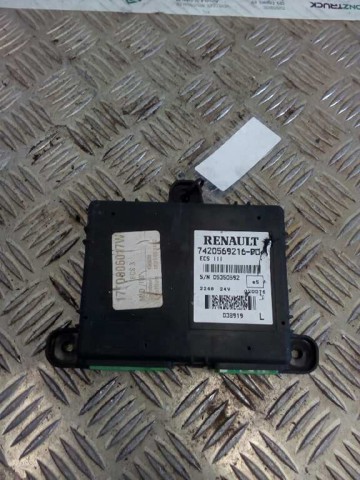7420569216 Renault (RVI)