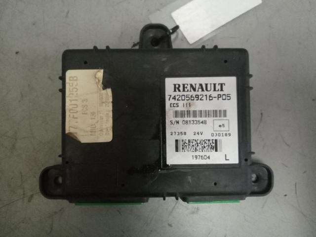 7420569216 Renault (RVI)