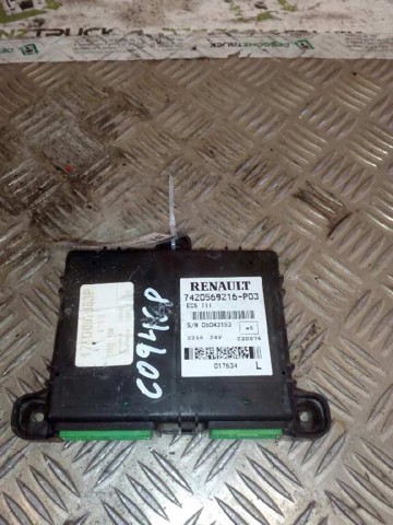 7420569216 Renault (RVI)