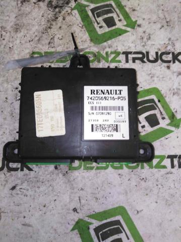 7420569216 Renault (RVI)