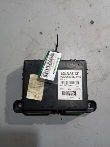 7420569216 Renault (RVI)