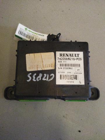 7420569216 Renault (RVI)