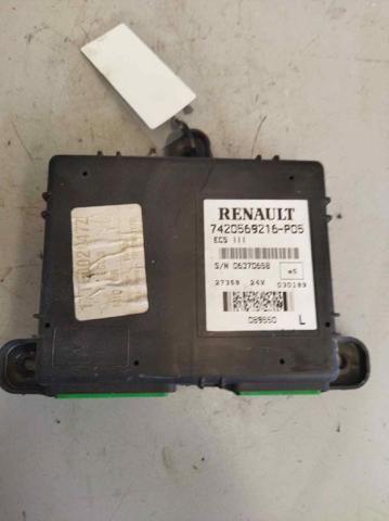 7420569216 Renault (RVI)