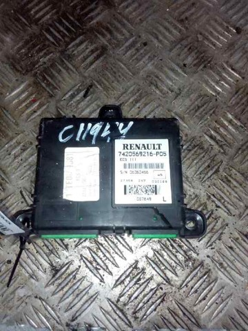 7420569216 Renault (RVI)