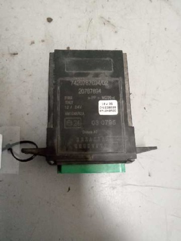7420787694 Renault (RVI)
