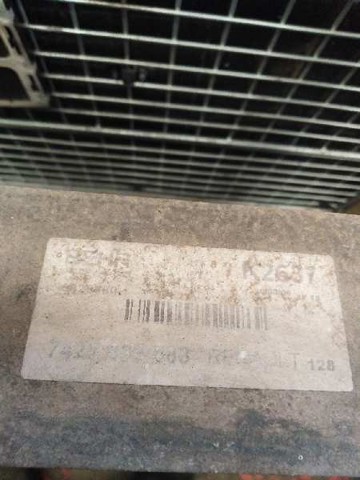 7420833583 RENAULT Intercooler  disponible Vigo