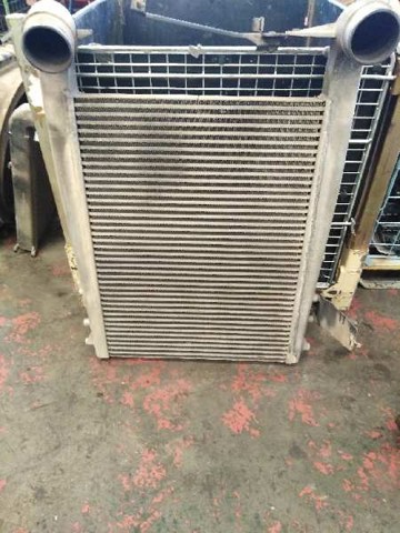 7420833583 RENAULT Intercooler comprar Alcalá