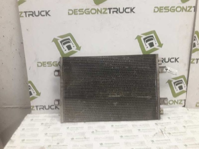 Condensador de aire acondicionado 7420867662 RENAULT