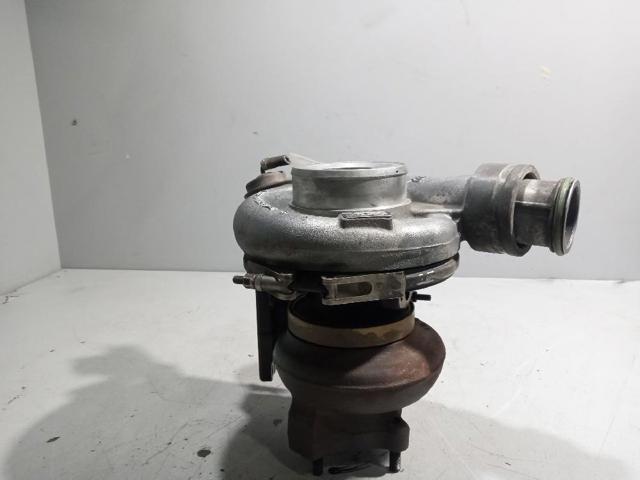 Turbocompresor 7420965371 RENAULT