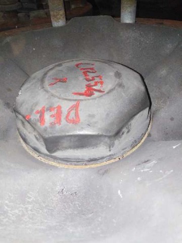 7421022433 RENAULT Cubo de rueda delantero  comprar en Lleida
