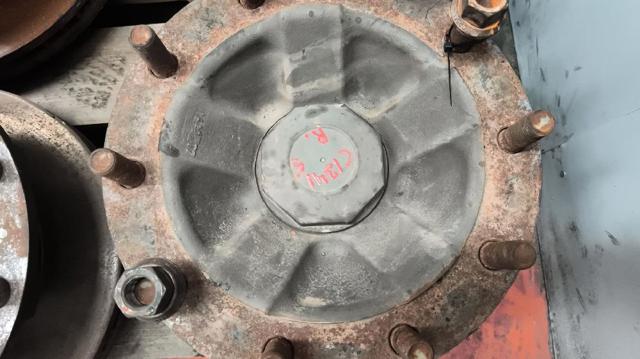 RENAULT 7421022433 Buje de rueda delantero comprar Pamplona