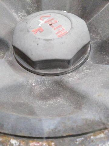 7421022433 RENAULT Cubo de rueda delantero  comprar en Lleida