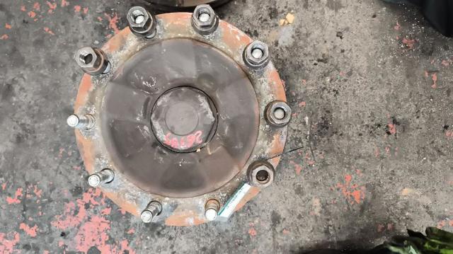 RENAULT 7421022433 Buje de rueda delantero comprar Barcelona