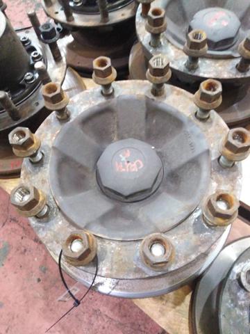 7421022433 RENAULT Buje de rueda delantero comprar Madrid