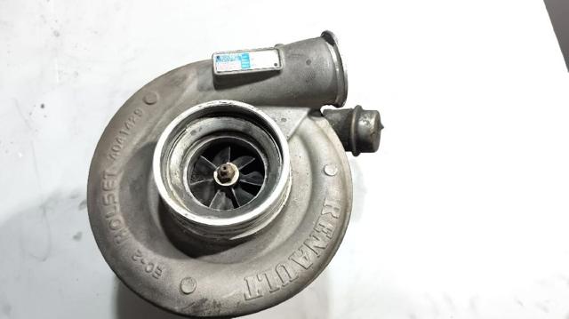 Comprar Turbocompresor Renault Trucks TRUCK PREMIUM a bajo precio