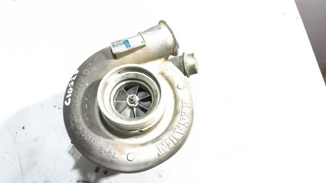 Turbo Renault Trucks TRUCK PREMIUM ()