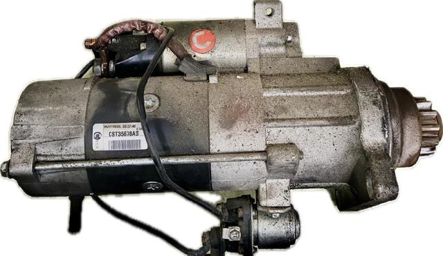 7421542662 Renault (RVI)