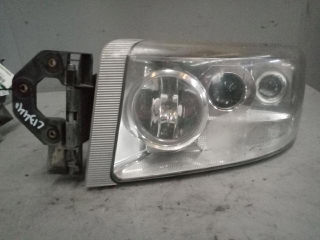 Faro delantero izquierdo 7421636295 RENAULT