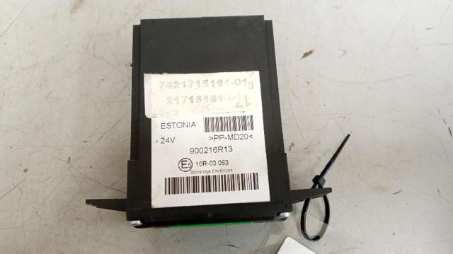 7421715161 Renault (RVI)