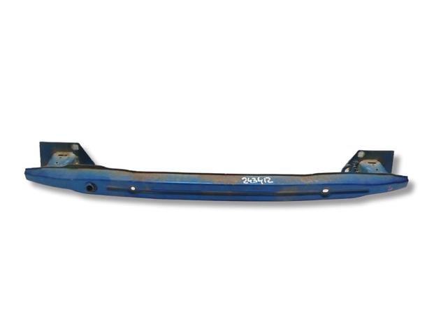 Refuerzo parachoque trasero para Peugeot 207  (WA, WC)