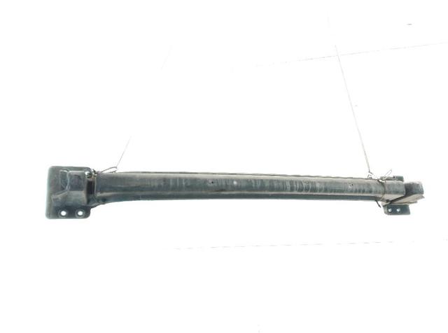 Refuerzo parachoques trasero para Peugeot 407 6E