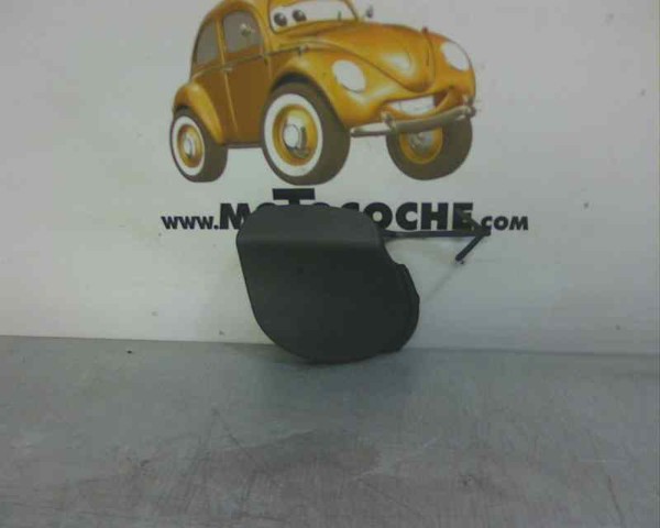 Comprar Tapa del gancho de remolque del parachoques delantero Citroen C3  SH a bajo precio